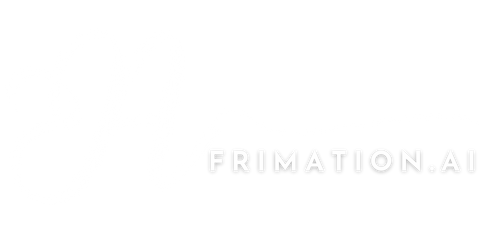Afrimation AI logo