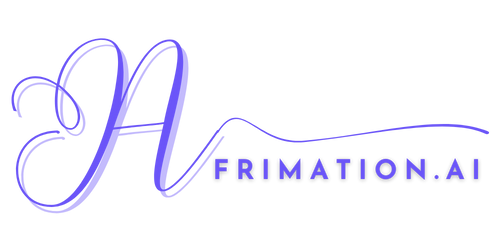 Afrimation AI logo